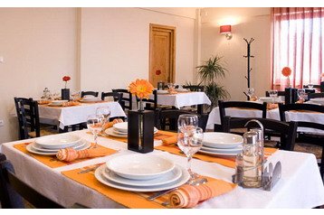 Rumänien Penzión Odorheiu Secuiesc, Exterieur